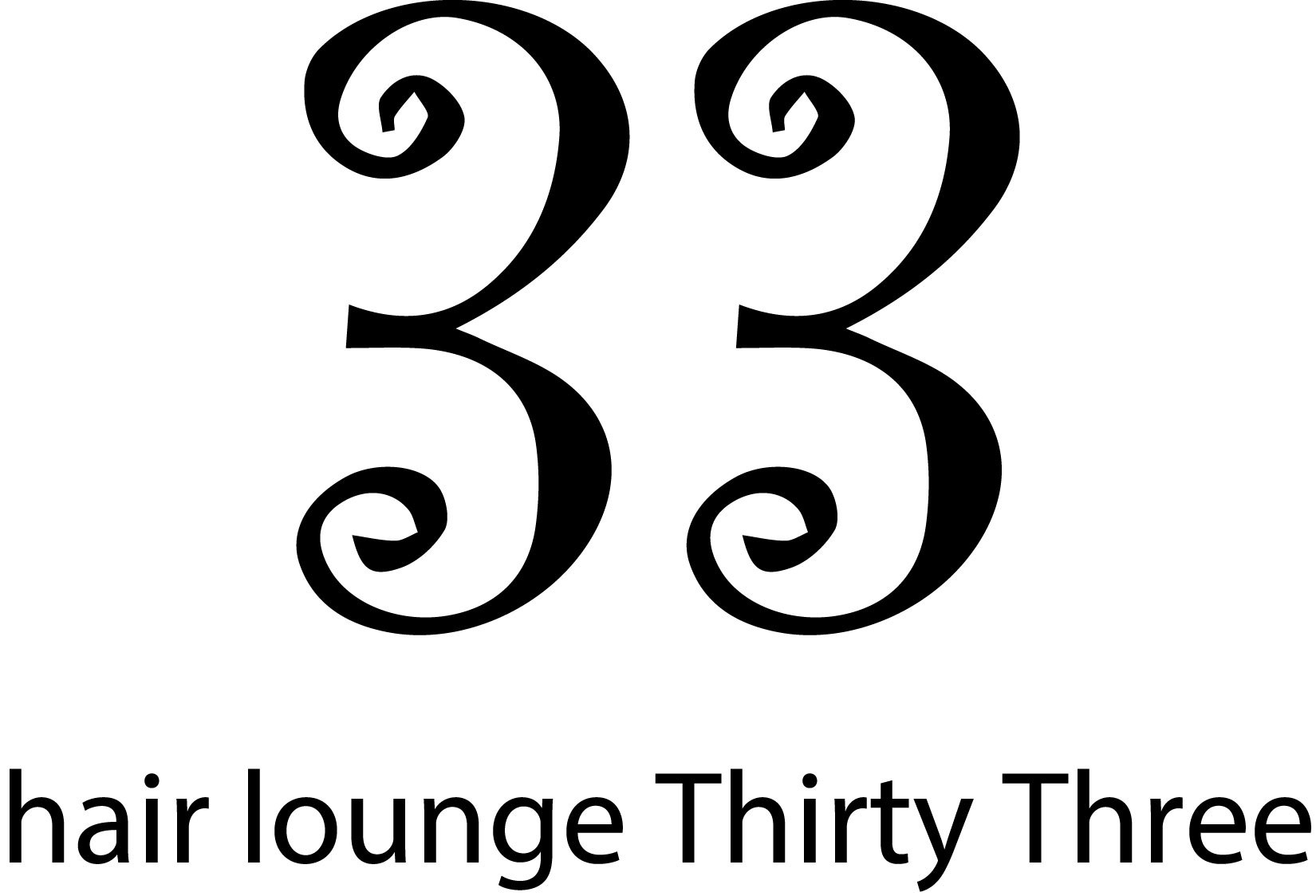 hairlounge 33 thitythree